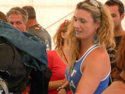 XVIII Concentracion - 2011